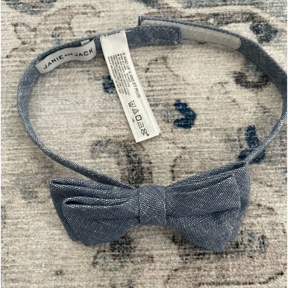 Janie and Jack Bow Tie